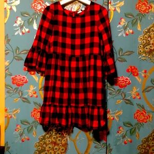 Gap’s Girl dress